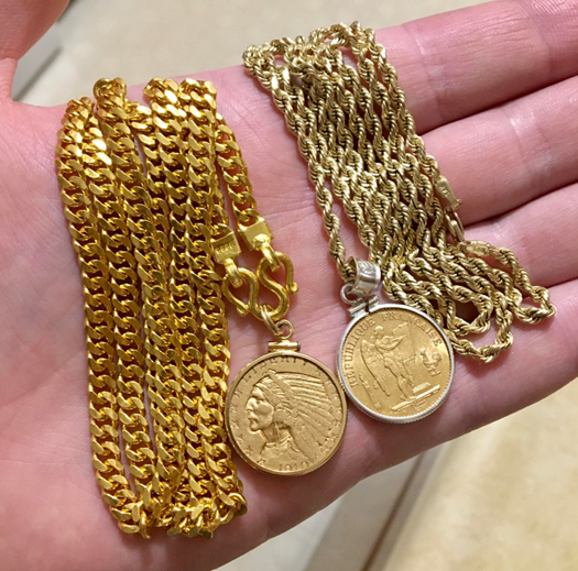 How the Jewelry Industry Lies to You – Stop Settling for Impure Gold