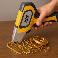How to Test Gold Jewelry at Home (and Professionally)