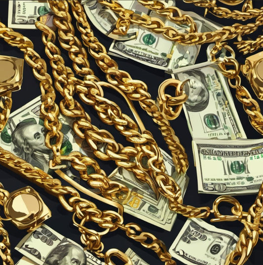 The Truth About Gold Jewelry as an Investment: What You Need to Know