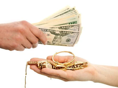 Buying and Selling Gold Jewelry: A Quick Pricing Guide for the Retail Consumer