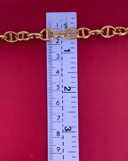 Mariner Bracelet, 23k Gold